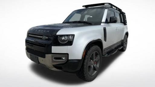 LAND ROVER DEFENDER 2020 SALEX7EU1L2019275 image